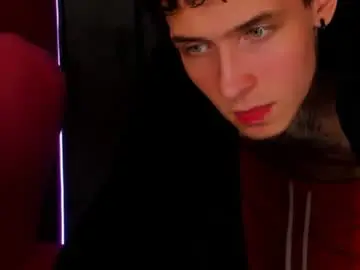 Chaturbate Private Sex Chat of jacob_davidson