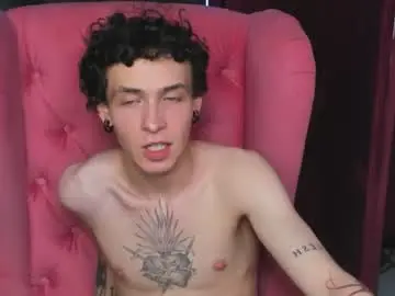 Chaturbate Sex Chat of jacob_davidson