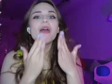 Chaturbate Sex Cam of katerinchik
