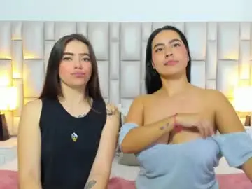 Chaturbate Adult Video Chat of katy_and_paola