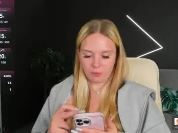 Chaturbate Adult Webcams of leadaisy