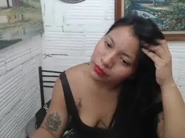Chaturbate Best Webcam of thebrunettepaquita