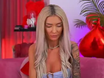Chaturbate Watch Live Sex Cams of therealfallingangel