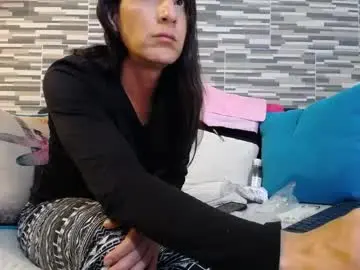 Chaturbate Nude Webcam of violetagomez_co