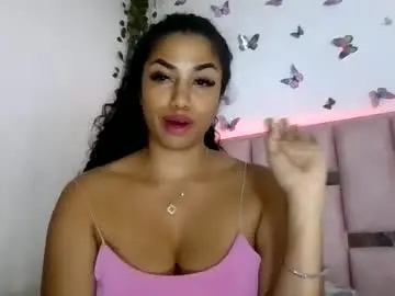 Chaturbate Adult Webcam of abby_moss_2