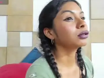 Chaturbate Live Sex Cam of annamesht