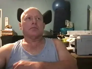 Chaturbate Live Sex Cam of beckster040