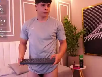 Chaturbate Adult Webcam of ethan_occonor