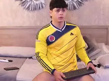 Chaturbate Adult Webcam of ethan_occonor