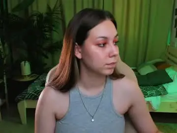 Chaturbate Live Sex of gia_skova