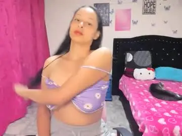 Chaturbate Live Porn of holly0550