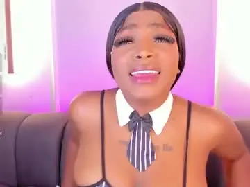Chaturbate Adult Webcam of karolwhite_