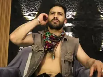 Chaturbate Sex Chat of leo_diaz01