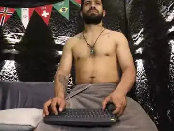 Chaturbate Free Live Porn of leo_diaz01