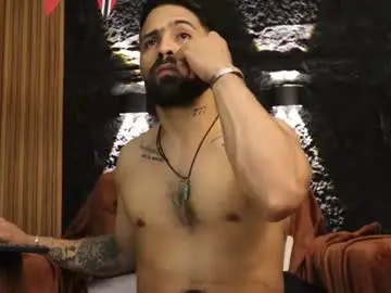 Chaturbate Live Sex of leo_diaz01