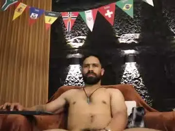 Chaturbate Free Porn Cam of leo_diaz01