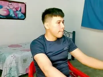 Chaturbate Free Porn Cam of nickk_wolff