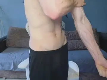 Chaturbate Nude Webcam of pupsenish