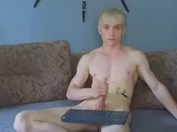 Chaturbate Adult Video Chat of pupsenish