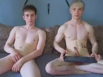Chaturbate Live Porn of pupsenish