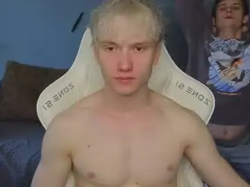 Chaturbate Live Sex of pupsenish