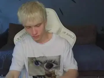 Chaturbate Sex Cam of pupsenish