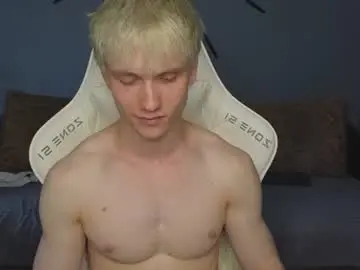 Chaturbate Nude Webcam of pupsenish