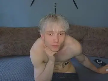 Chaturbate Free Porn Cam of pupsenish