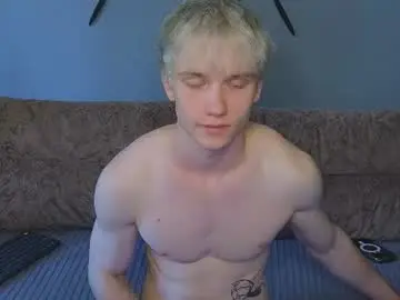 Chaturbate Adult Webcam of pupsenish