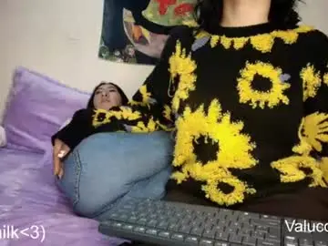 Chaturbate Private Sex Chat of sara_love_1