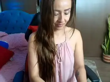 Chaturbate Sex Cam of valeria_teiku1