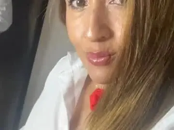 Chaturbate Live Sex of valeria_teiku1
