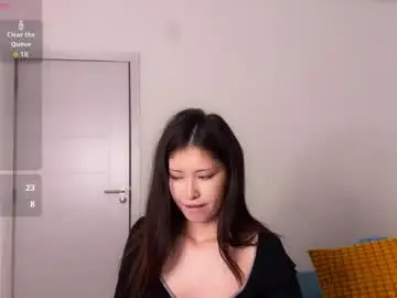 Chaturbate Sex Cam of _nanami