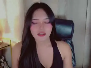 Chaturbate Live Sex Cam of abetterchristine