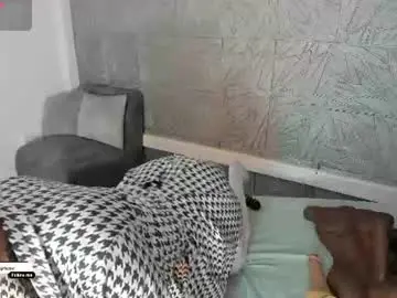 Chaturbate Nude Webcam of agatadelphine_mr