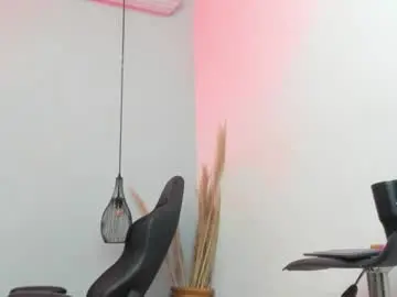 Chaturbate Private Sex Chat of antonella_zapata