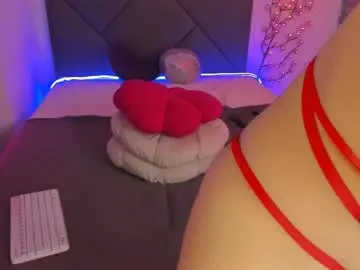 Chaturbate Free Porn Cam of cassieevanss