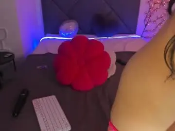 Chaturbate Sex Chat of cassieevanss