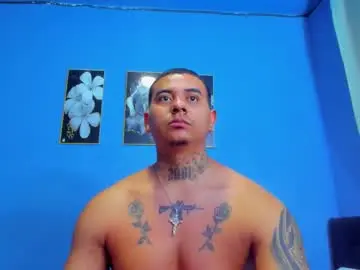 Chaturbate Live Sex of jordanharrd