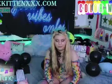 Chaturbate Adult Webcam of kaliekitten