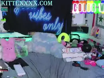 Chaturbate Live Porn of kaliekitten