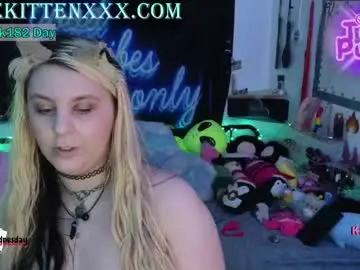Chaturbate Best live sex cam show of kaliekitten