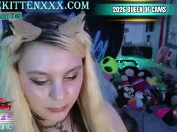 Chaturbate Best Webcam of kaliekitten