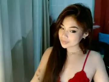 Chaturbate Nude Webcam of little_jessica17