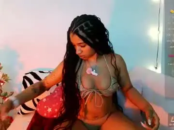 Chaturbate Live Porn of missangeldust