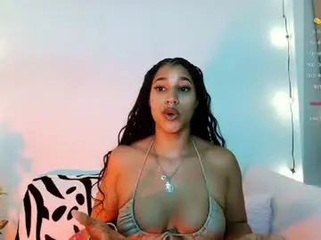 Chaturbate Live Sex of missangeldust