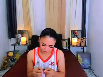 Chaturbate Private Sex Chat of nhics_and_hades