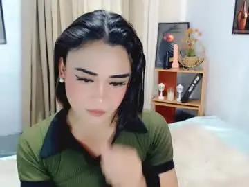Chaturbate Live Sex of nhics_and_hades