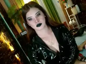 Chaturbate Adult Webcam of queen_kendalx19