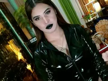 Chaturbate Adult Webcam of queen_kendalx19